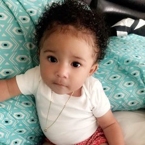 Meet your Posher, Patrick